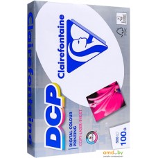 Фотобумага Clairefontaine DCP A4 CF 100 г/кв.м 500 л 1821C