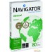 Офисная бумага Navigator Universal A3 500 л 80 г/м.кв. Фото №1