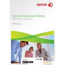 Офисная бумага Xerox Blank Docucard A4 1Up A4, 120 г/м2, 100 л 003R97246