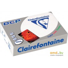 Офисная бумага Clairefontaine DCP A4 120 г/кв.м 250 л