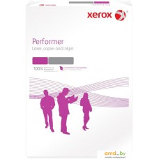 Офисная бумага Xerox Performer A3 (80 г/м2)