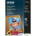 Фотобумага Epson Photo Paper Glossy A4 50 листов [C13S042539]. Фото №1