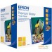 Фотобумага Epson Premium Glossy Photo Paper 10x15 500 листов (C13S041826). Фото №1