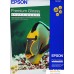 Фотобумага Epson Premium Glossy Photo Paper A4 20 листов (C13S041287). Фото №1