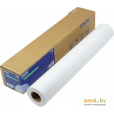 Фотобумага Epson Standard Proofing Paper 432 мм x 50 м C13S045007