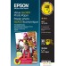 Фотобумага Epson Value Glossy Photo Paper 10х15 183 г/м2 2x20 листов C13S400044. Фото №1