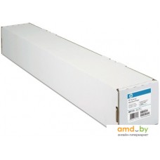 Офисная бумага HP Universal Bond Paper 841 мм х 91.4 м (Q8005A)