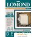 Фотобумага Lomond Leather А4 200 г/кв.м. 10 листов (0917041). Фото №1