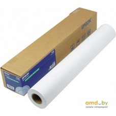 Фотобумага Epson Premium Luster Photo Paper 1118 мм x 30.5 м 260 г/м2 C13S042083