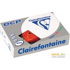 Офисная бумага Clairefontaine DCP SRA3 300 г/кв.м 125 л