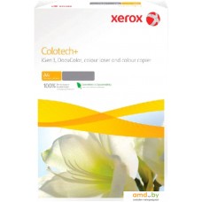 Офисная бумага Xerox Colotech Plus Gloss A4 140 г/м2 400 л 003R90339