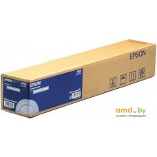 Самоклеящаяся бумага Epson Enhanced Adhesive Synthetic Paper 610 мм x 30.5 м C13S041617