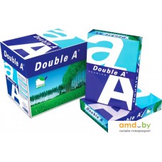 Офисная бумага Double A Premium A4 80 г/м2 500 л