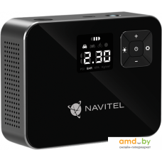 Автомобильный компрессор NAVITEL AIR 15 AL