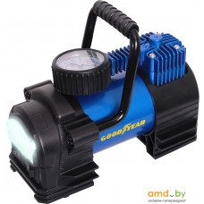 Автомобильный компрессор Goodyear GY-35L LED GY000104