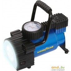 Автомобильный компрессор Goodyear GY-30L LED