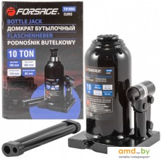 Бутылочный домкрат FORSAGE F-T91004 (Euro) 10т