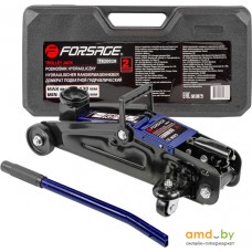 Подкатной домкрат FORSAGE F-T820028 2т