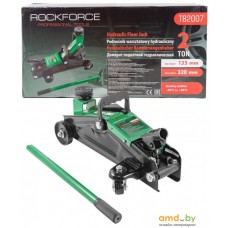 Подкатной домкрат RockForce RF-T82007 2т