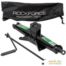 Ромбовый домкрат RockForce RF-10202 2т