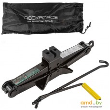 Ромбовый домкрат RockForce RF-10152 2т