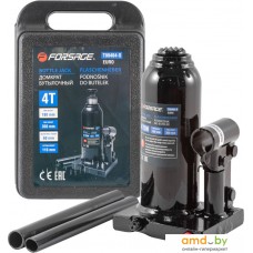 Бутылочный домкрат FORSAGE F-T90404S(Euro) 4т