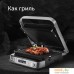 Электрогриль RED Solution SteakPro RGM-M819D. Фото №13