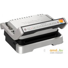 Электрогриль Tefal OptiGrill 2 in 1 GC772D30