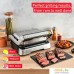 Электрогриль Tefal OptiGrill 2 in 1 GC772D30. Фото №6