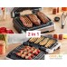 Электрогриль Tefal OptiGrill 2 in 1 GC772D30. Фото №7