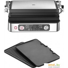 Электрогриль Braun MultiGrill 9 CG9140