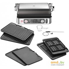 Электрогриль Braun MultiGrill 9 Pro CG9167