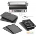 Электрогриль Braun MultiGrill 9 Pro CG9167. Фото №1