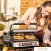 Электрогриль Braun MultiGrill 9 Pro CG9167. Фото №5