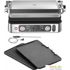 Электрогриль Braun MultiGrill 9 Pro CG9160