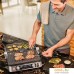 Электрогриль Braun MultiGrill 9 Pro CG9160. Фото №5