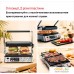 Электрогриль Braun MultiGrill 7 CG7040. Фото №7