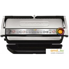 Электрогриль Tefal Optigrill+ XL GC722D16