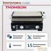 Электрогриль Thomson GC30E01. Фото №1