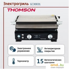 Электрогриль Thomson GC30E01