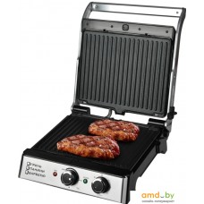 Электрогриль GFgril GF-155 Grill-Panini-Barbecue