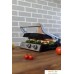 Электрогриль GFgril GF-155 Grill-Panini-Barbecue. Фото №5