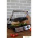 Электрогриль GFgril GF-155 Grill-Panini-Barbecue. Фото №7