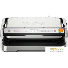 Электрогриль Tefal OptiGrill XL GC782D30