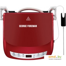 Электрогриль George Foreman 24001-56