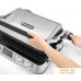 Электрогриль DeLonghi CGH1030D. Фото №4