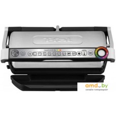 Электрогриль Tefal Optigrill+ XL GC724D12