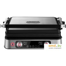 Электрогриль DeLonghi CGH1112D