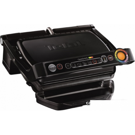 

Электрогриль Tefal Optigrill Snacking & Baking GC714834, Optigrill Snacking & Baking GC714834