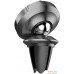Автомобильный держатель Baseus Small Ears SUER-A01 (черный). Фото №3